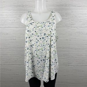 XL NWT Ricki’s blouse